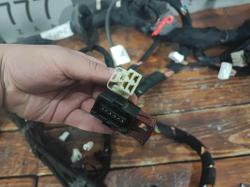 Проводка салона Chery Tiggo 8 Новая Оригинал 806002434AA