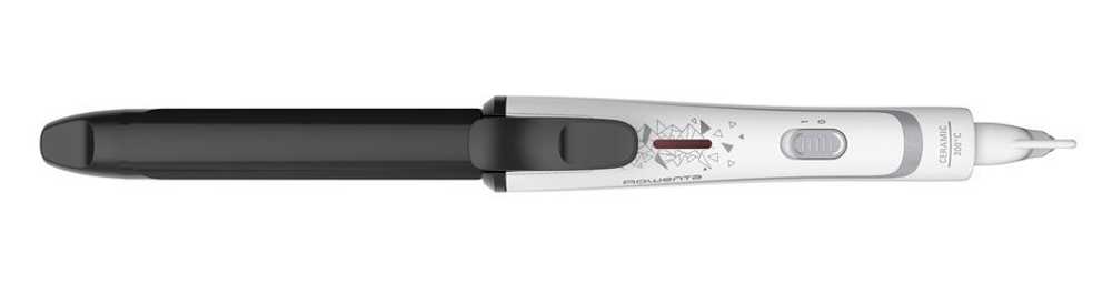 Щипцы для завивки Rowenta Curler Tong CF3225F0