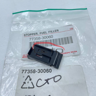 Стоппер дверцы бензобака 77358-30060 7735830060