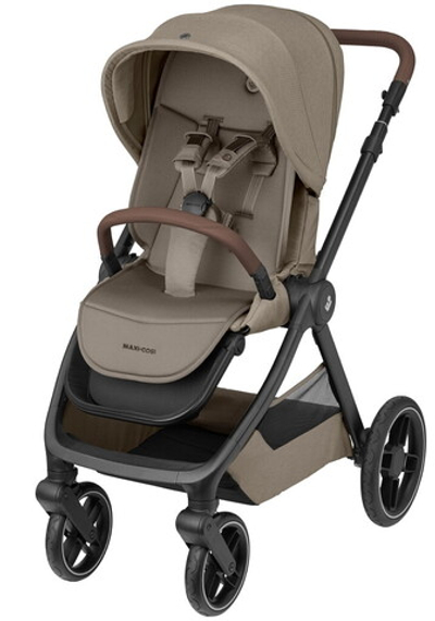 Детская прогулочная коляска Maxi-Cosi Oxford 1150470110 Twillic Truffle/трюфель