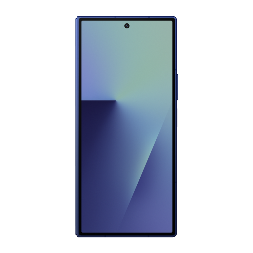 Смартфон Samsung Galaxy Z Fold7 16 ГБ | 1 ТБ (Синий | Blue Shadow) (Snapdragon)