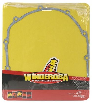 Прокладка крышки сцепления для Honda CBR 1100 XX 97-03 Winderosa 333005
