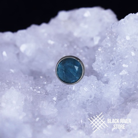 Накрутка HM Faceted Apatite