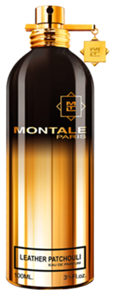 Montale Leather Patchouli EDP