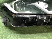 Фара правая Geely Coolray (2019-2024) LED