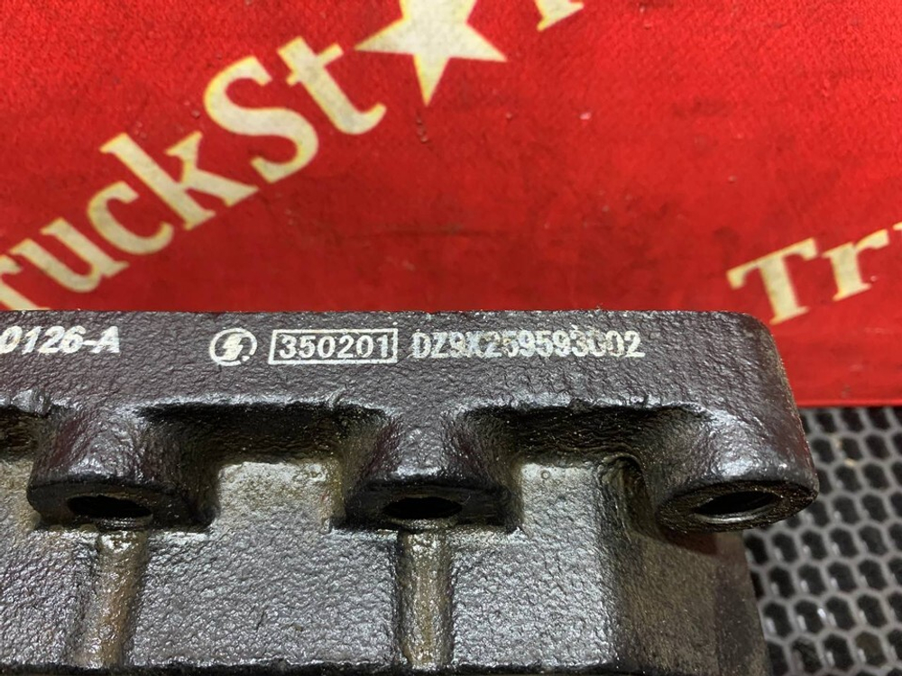 Подушка двигателя задняя 2024г.