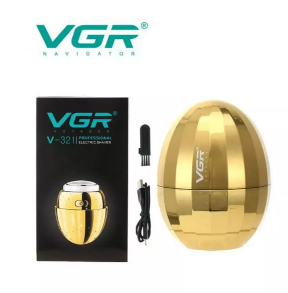 Электробритва VGR V-321