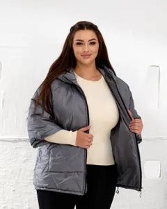 Жилет УК-718-1 Фабрика Моды