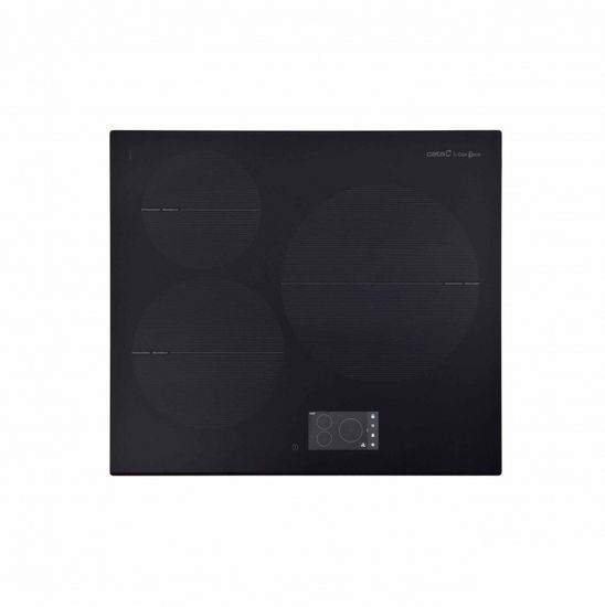 Электрическая варочная панель Cata IDB 6003 PRO BK