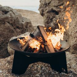 Костровая чаша Y-серия D 80