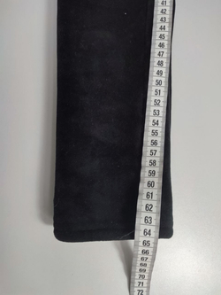 Штаны на флисе на 12 лет