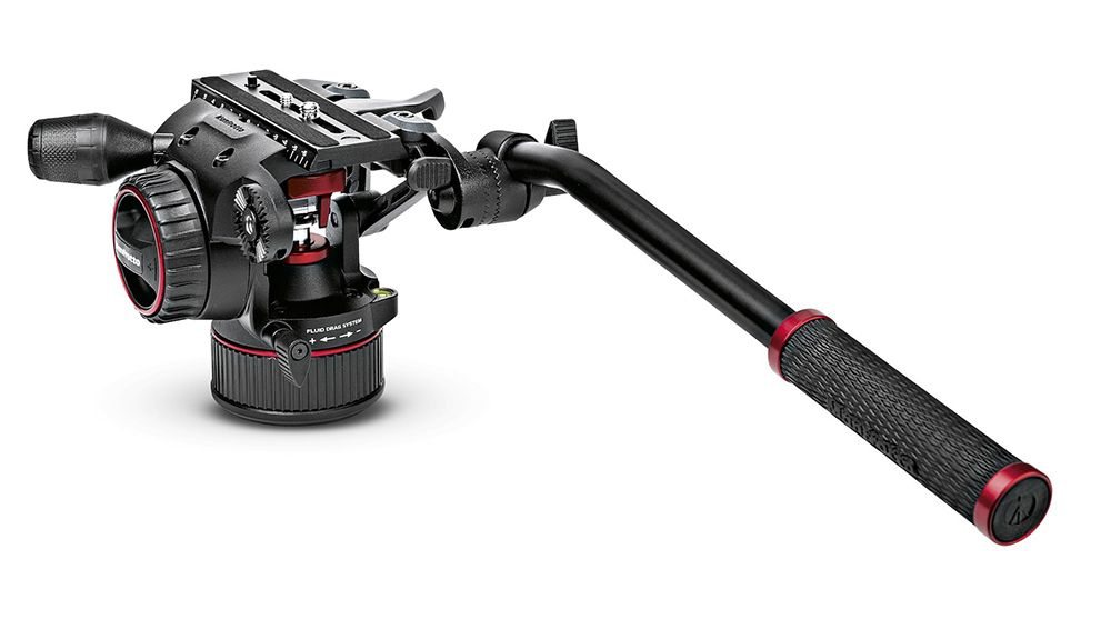 Manfrotto MVHN8AH NITROTECH N8