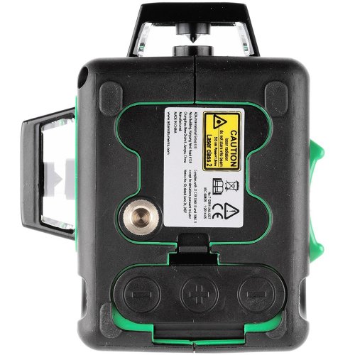 Лазерный уровень ADA CUBE 3-360 GREEN Home Еdition   А00566
