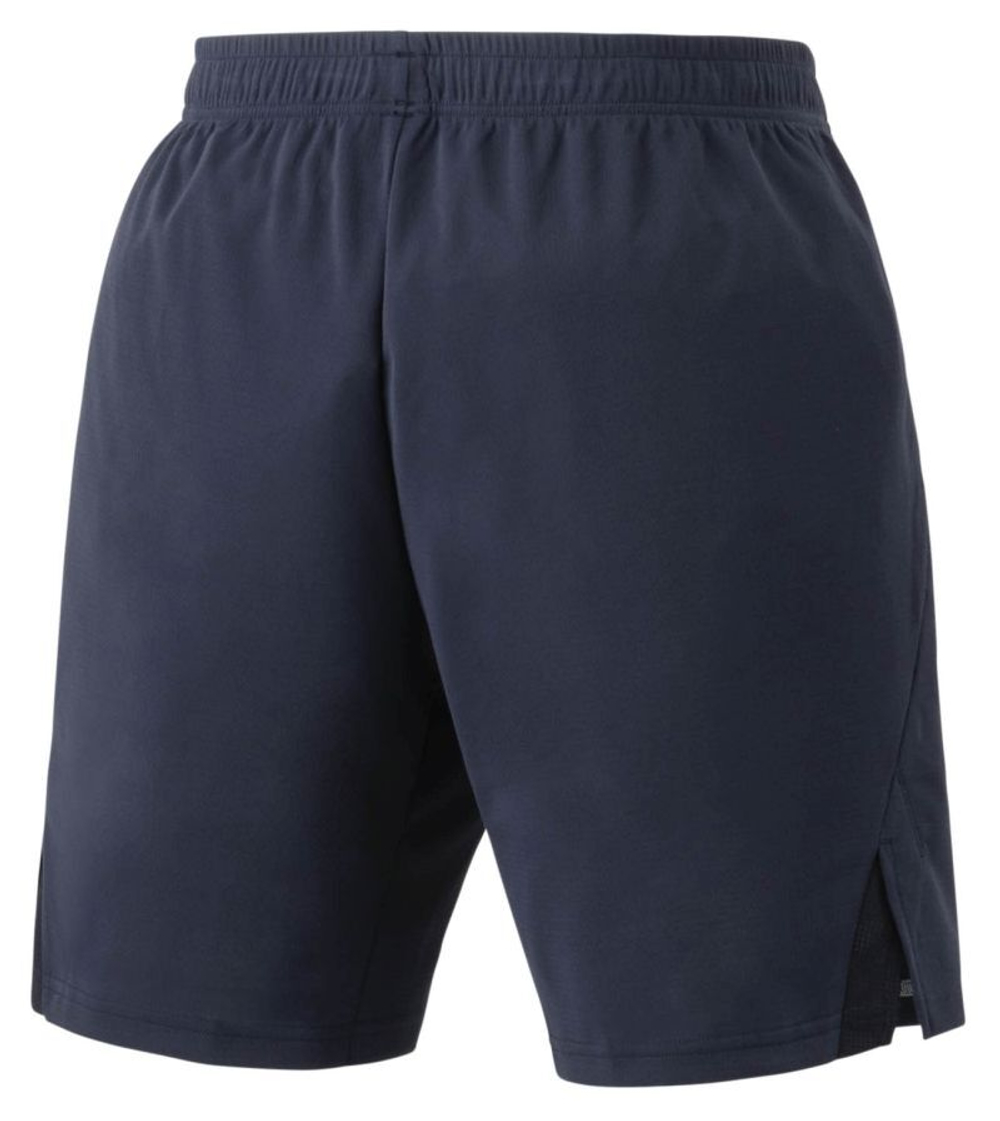 Теннисные шорты Yonex Knit Shorts - navy blue
