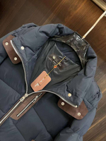 Пуховик Loro Piana