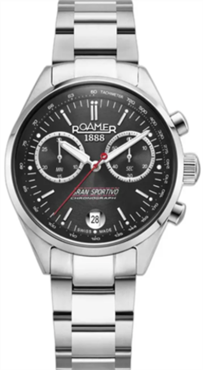 Наручные часы Roamer 978 818 41 85 20