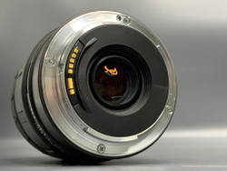 Tamron AF 28-105 mm f/ 4-5.6 IF Canon EF