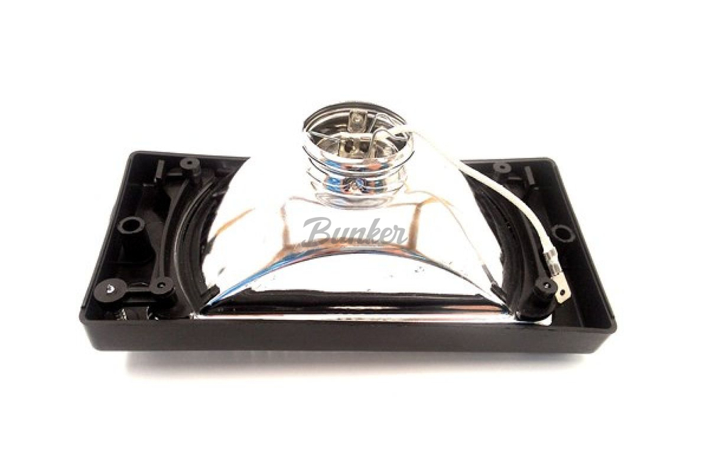 Противотуманные фары на 10, 12, 14, 15 (HY-162, SD-670) -174, ZFT-162, (компл.)