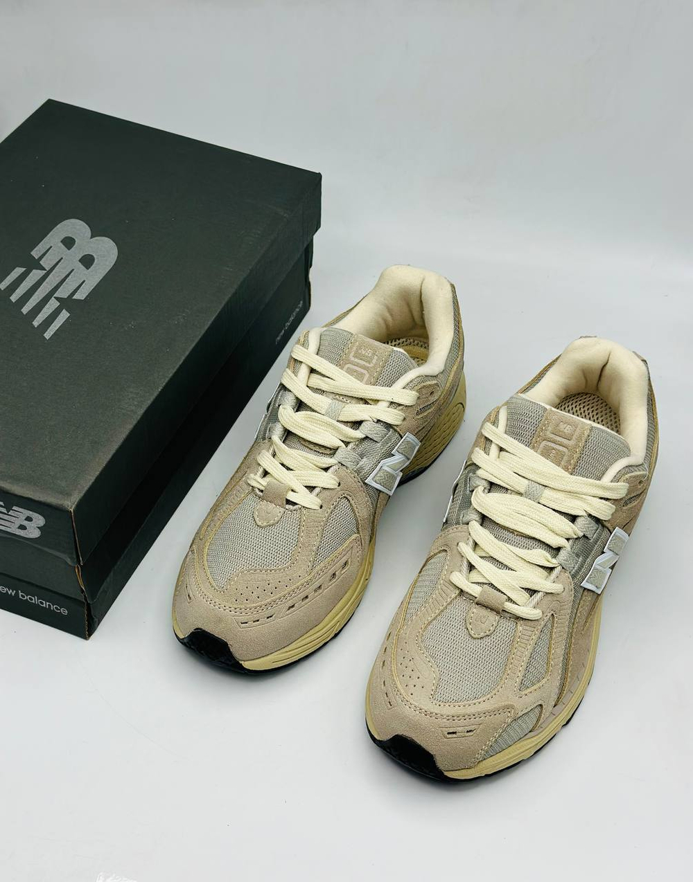 Мужские кроссовки New Balance