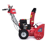 Снегоуборщик бензиновый APEK-AS 61 ME Pro Line