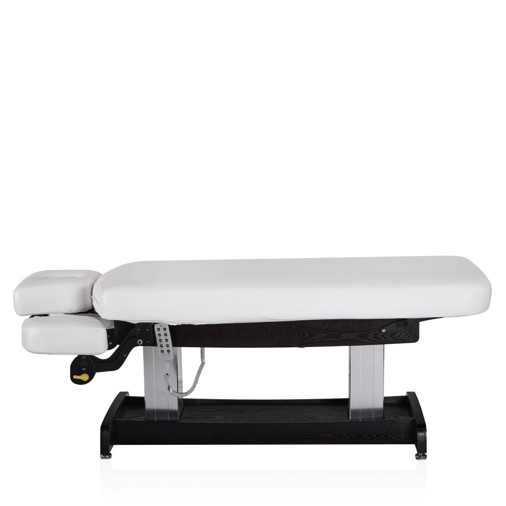 Электрический массажный стол Mizomed Union Basic стационарный