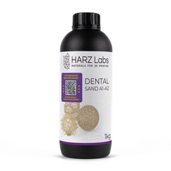 Dental Sand