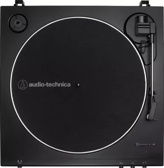 Проигрыватель винила Audio-Technica AT-LP60X