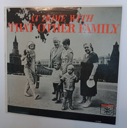 Инсценировка At Home With That Other Family (US 1963)