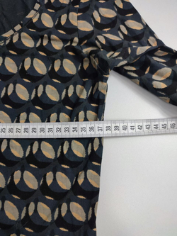 Джемпер Part Two повседневный 44 размер