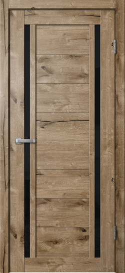 Дверь FLYDOORS 203 (Black)