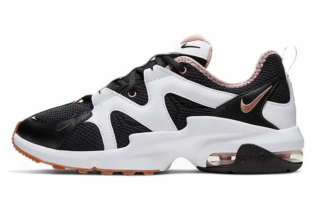 Кроссовки Nike Air Max Graviton (Женская размерная сетка)