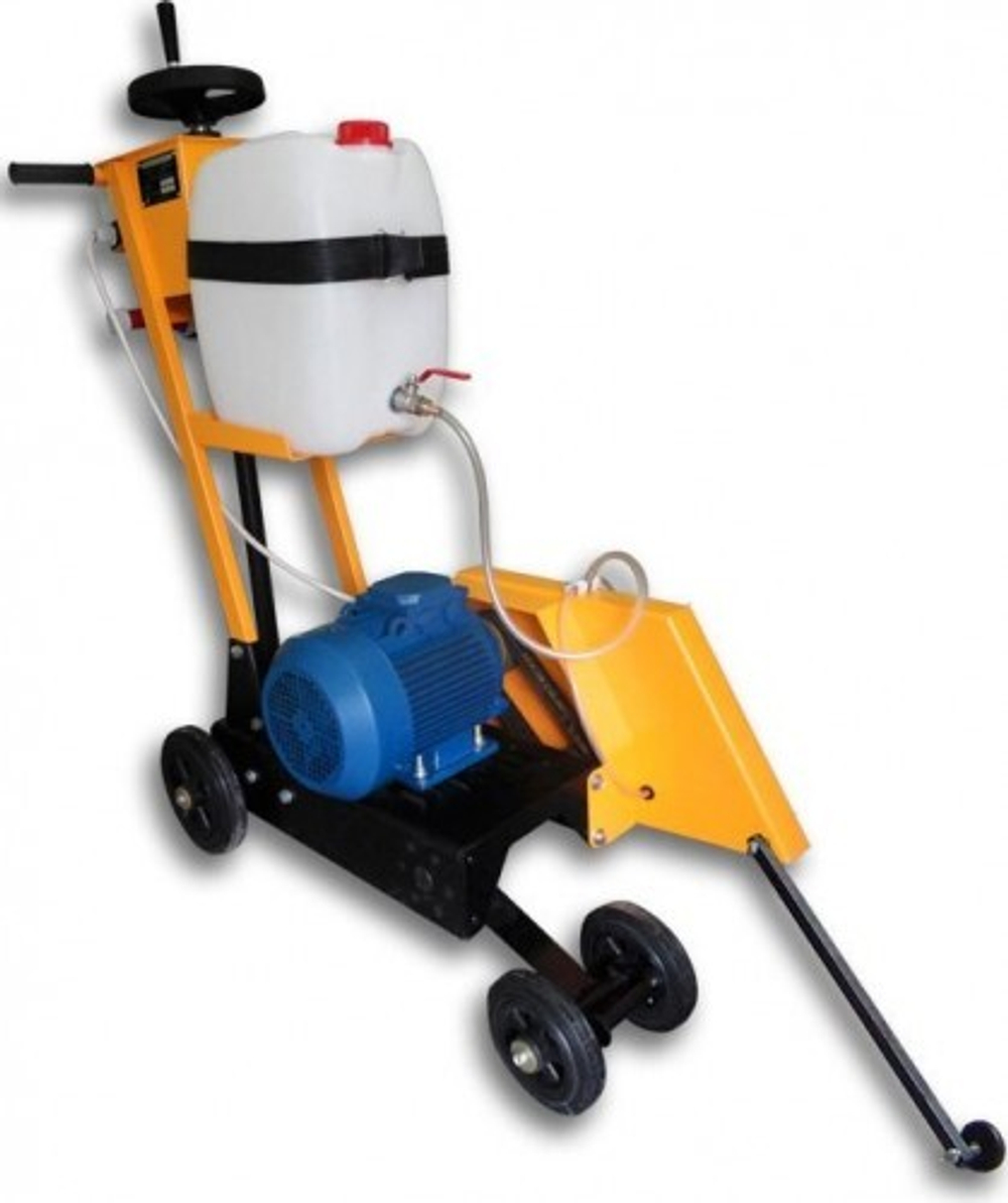 Нарезчик швов СПЛИТСТОУН CS 144E электрический 143276