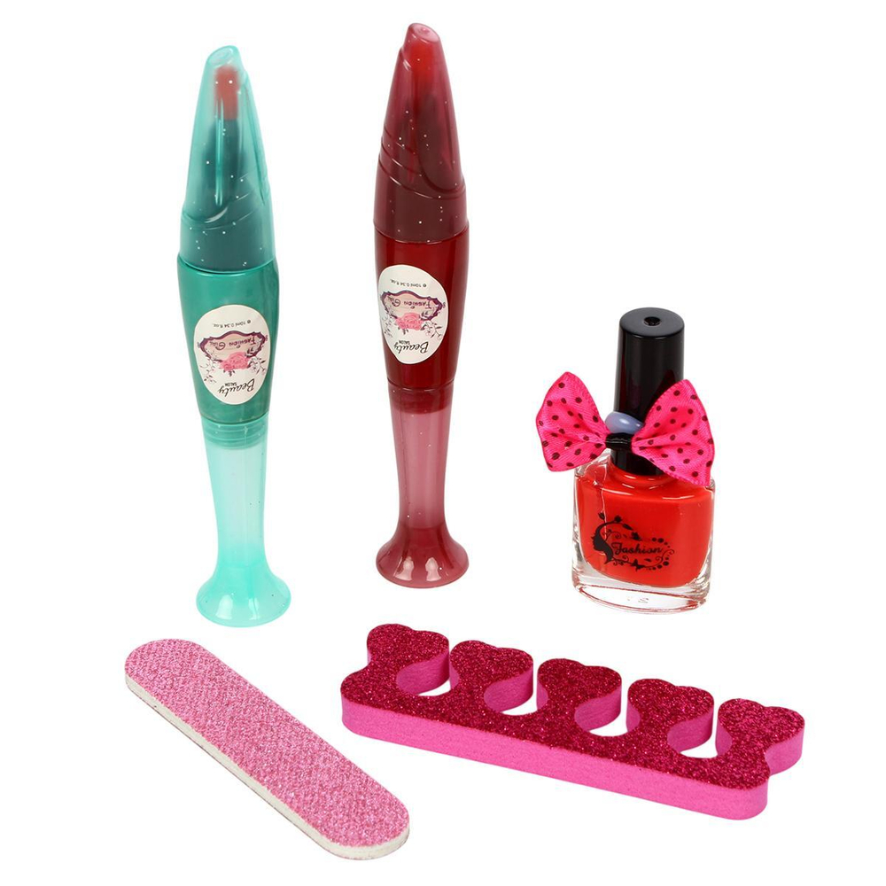 Косметический набор, блистер TN188-23A