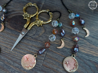 Маячок "Два месяца"