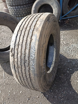 385/65R22.5 Firestone FT522 шина б/у