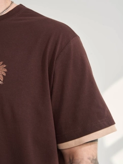 Комплект мужской "Пальма" (бриджи)