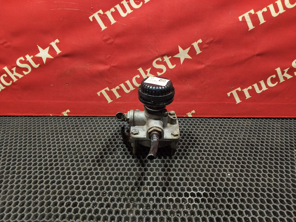 Клапан ускорительный 2023г.