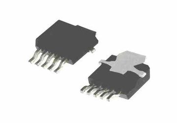 Микросхема AN6605SP / TO252-5L