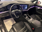 Volkswagen Touareg, 2019 год