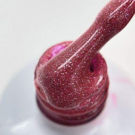 Луи Филипп Flash Party - Гель-лак светоотражающий 05, 10мл