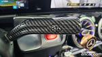 Mercedes-Benz GLB-Class X247 AMG GLB35 4MATIC (09.2022)