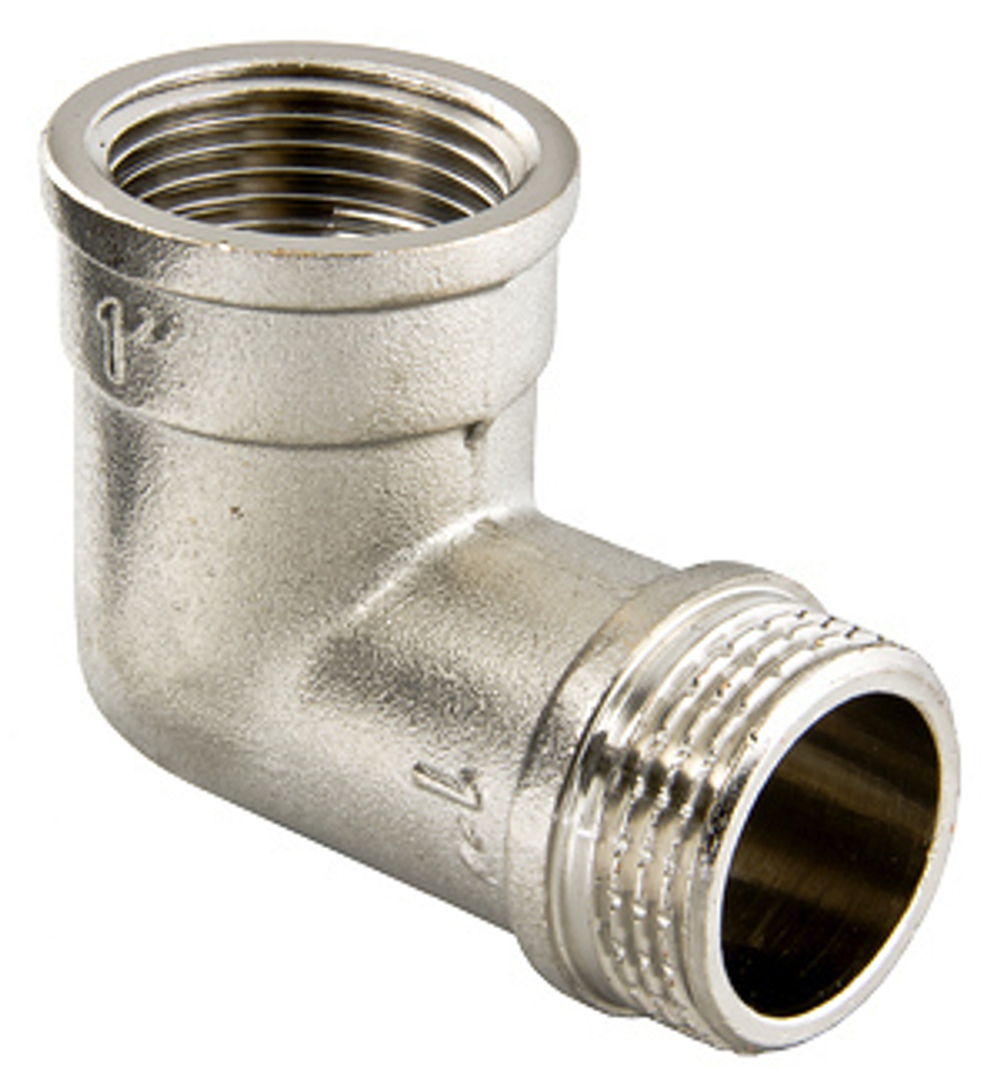 Уголок 3/4'' вн/нар VALTEC