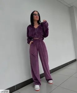 Костюм II-1706 Фабрика Моды