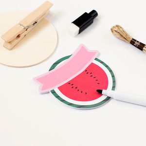 Набор для заметок Watermelon