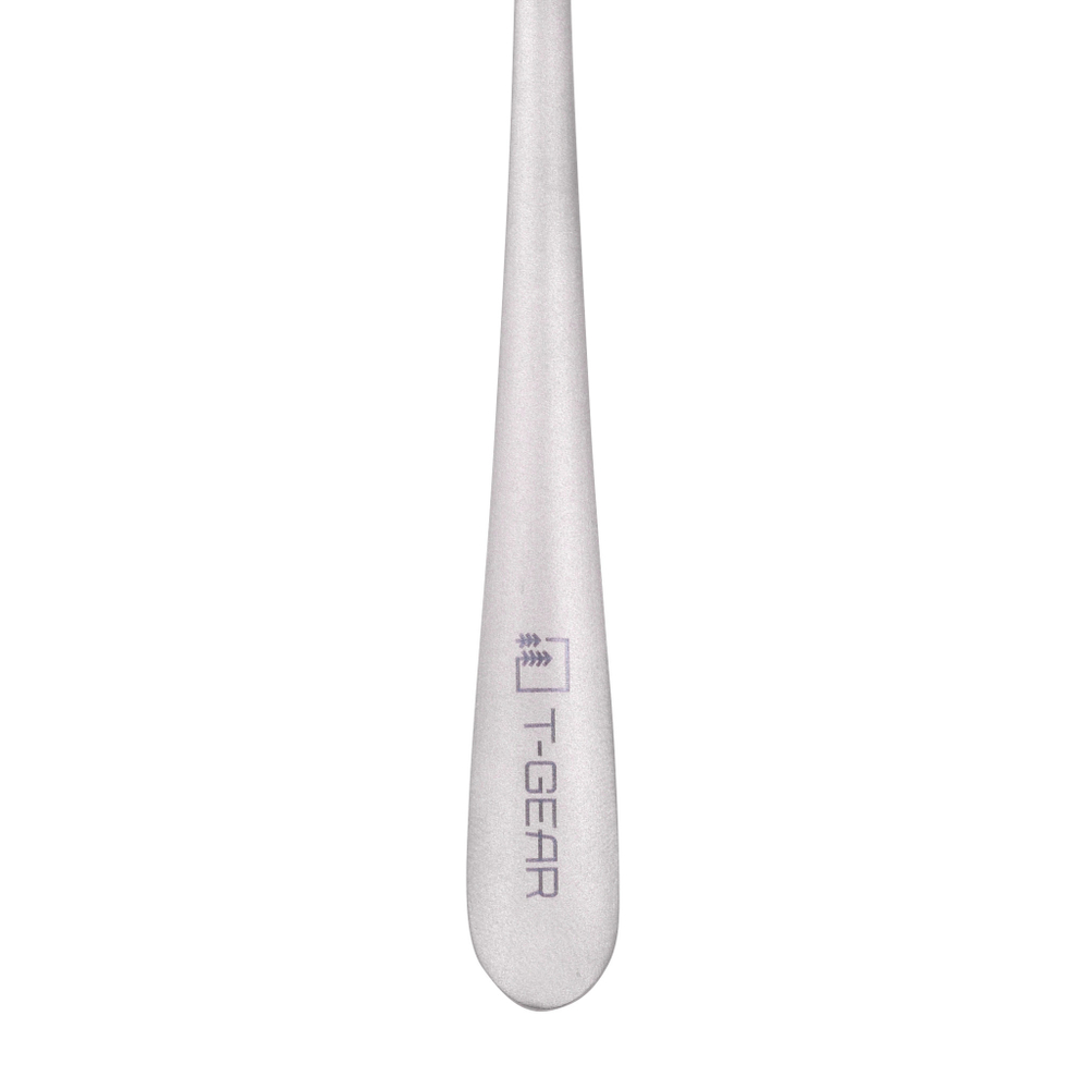 Ложка титановая T-Gear Titanium Classic Spoon