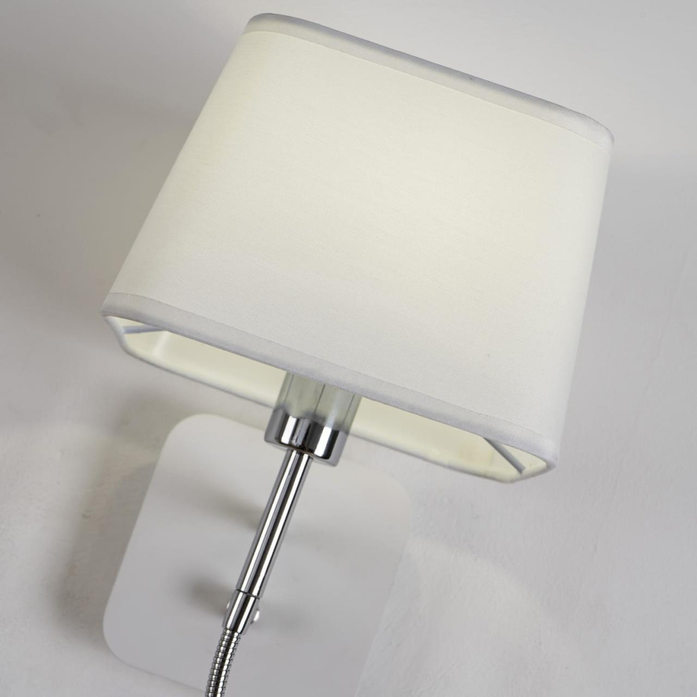 Настенный светильник Favourite Baumwolle 1687-2W