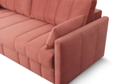 Диван-кровать "Ларио" СТАНДАРТ (независимый пружинный блок)