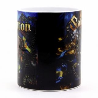 Кружка Sabaton Carolus Rex/Swedish Empire Live (141)