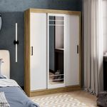 Тео Шкаф-купе ШКК-02