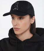 кепка Patrizia Pepe - черный(8F1650 AB01)